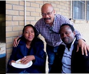 Academia se 1ste Voedselfees reuse sukses